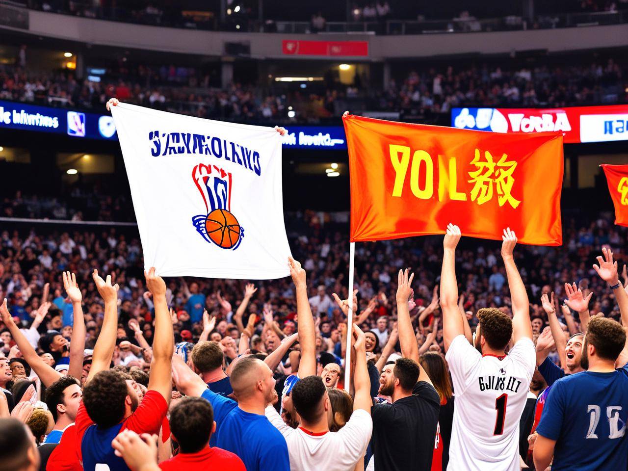上海NBA体验馆正式启动，推广篮球文化的简单介绍